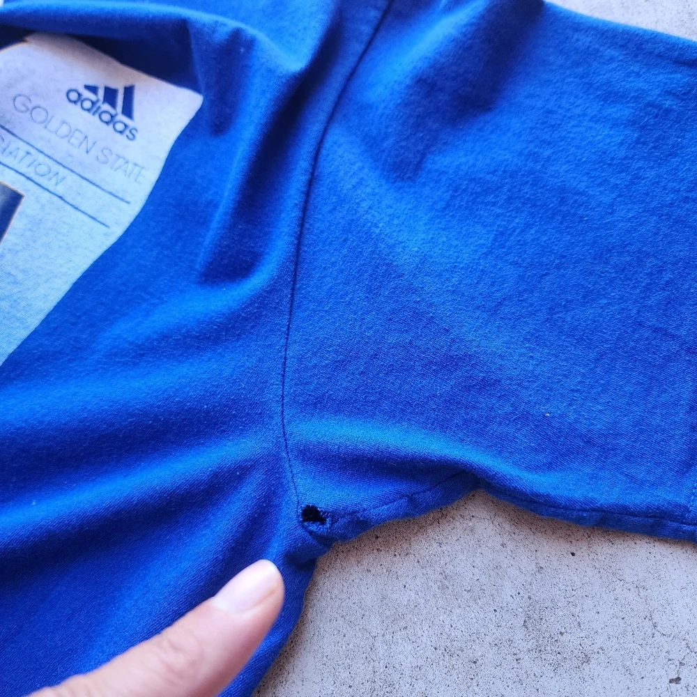 adidas overall good